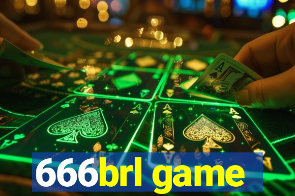 666brl game